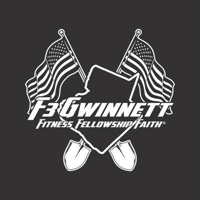 F3 Gwinnett Pre-Order October 2022