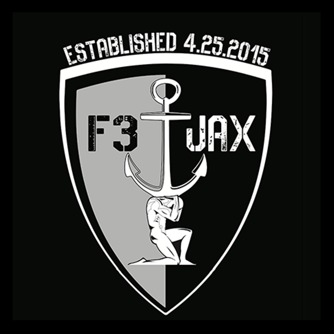F3 Jacksonville Jax Pre-Order July 2022