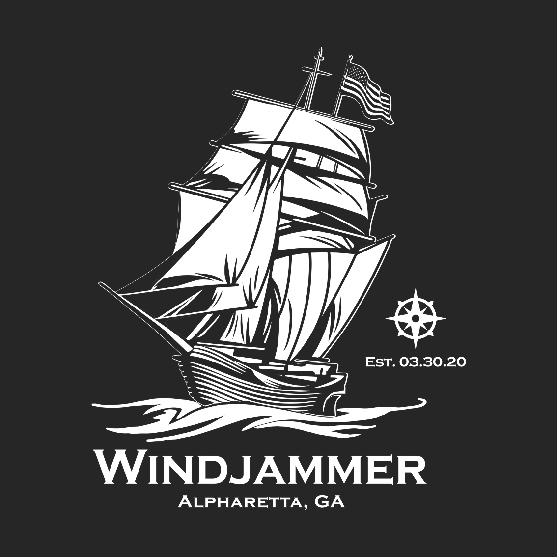 F3 Windjammer Pre-Order April 2023
