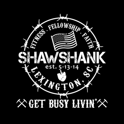 F3 Shawshank Pre-Order October 2022