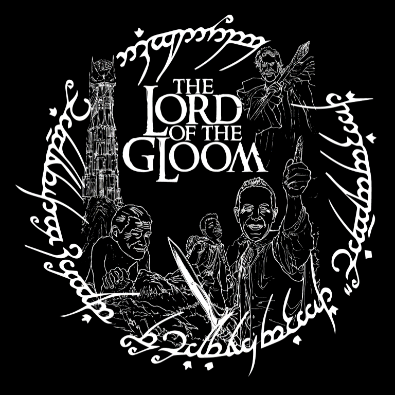 F3 The Lord of the Gloom Pre-Order November 2020