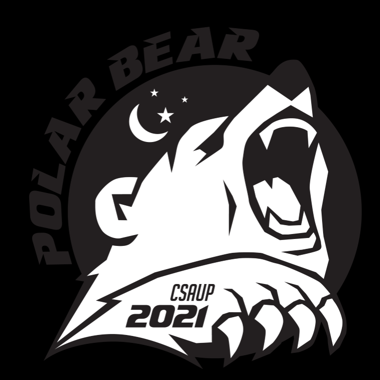F3 Polar Bear CSAUP Pre-Order January 2021