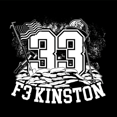 F3 Kinston 33 Pre-Order May 2021