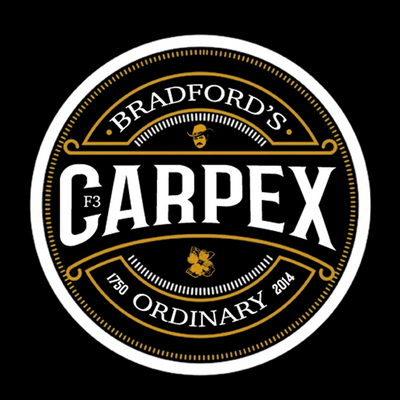 F3 Carpex Bradford's Ordinary Pre-Order March 2023