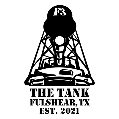 F3 Katy The Tank Pre-Order July 2023