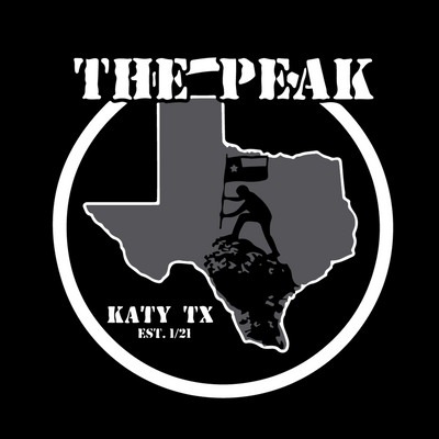 F3 Katy TX The Peak Pre-Order January 2023