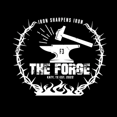 F3 Katy The Forge Pre-Order July 2023