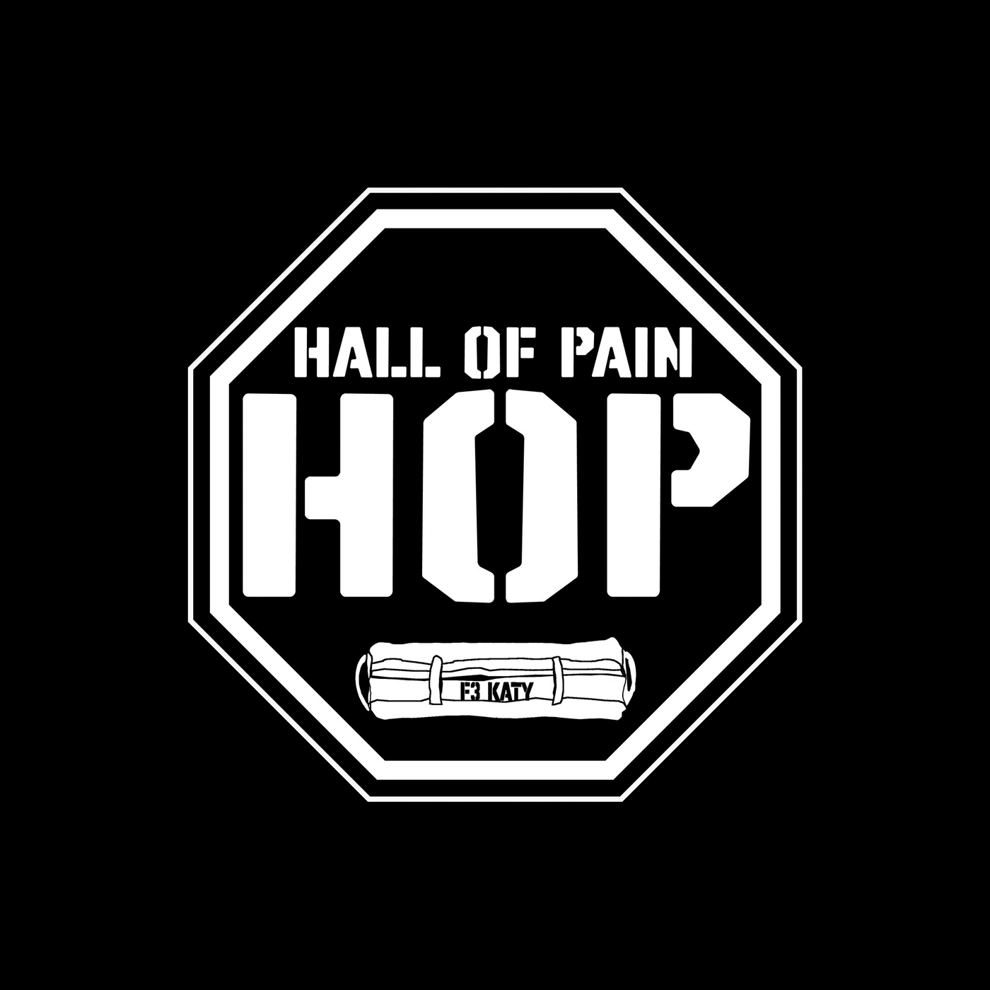 F3 Katy Hall of Pain 2 Pre-Order August 2022