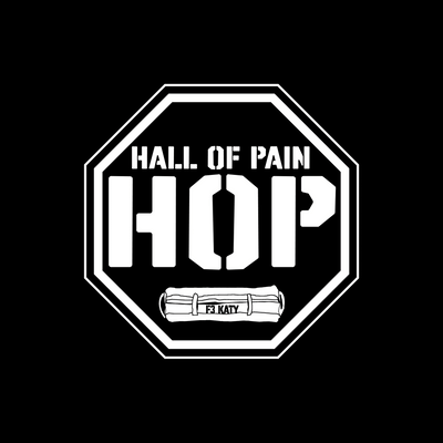 F3 Katy Hall of Pain 2 Pre-Order August 2022