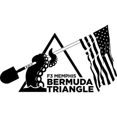 F3 Memphis Bermuda Triangle Pre-Order November 2022