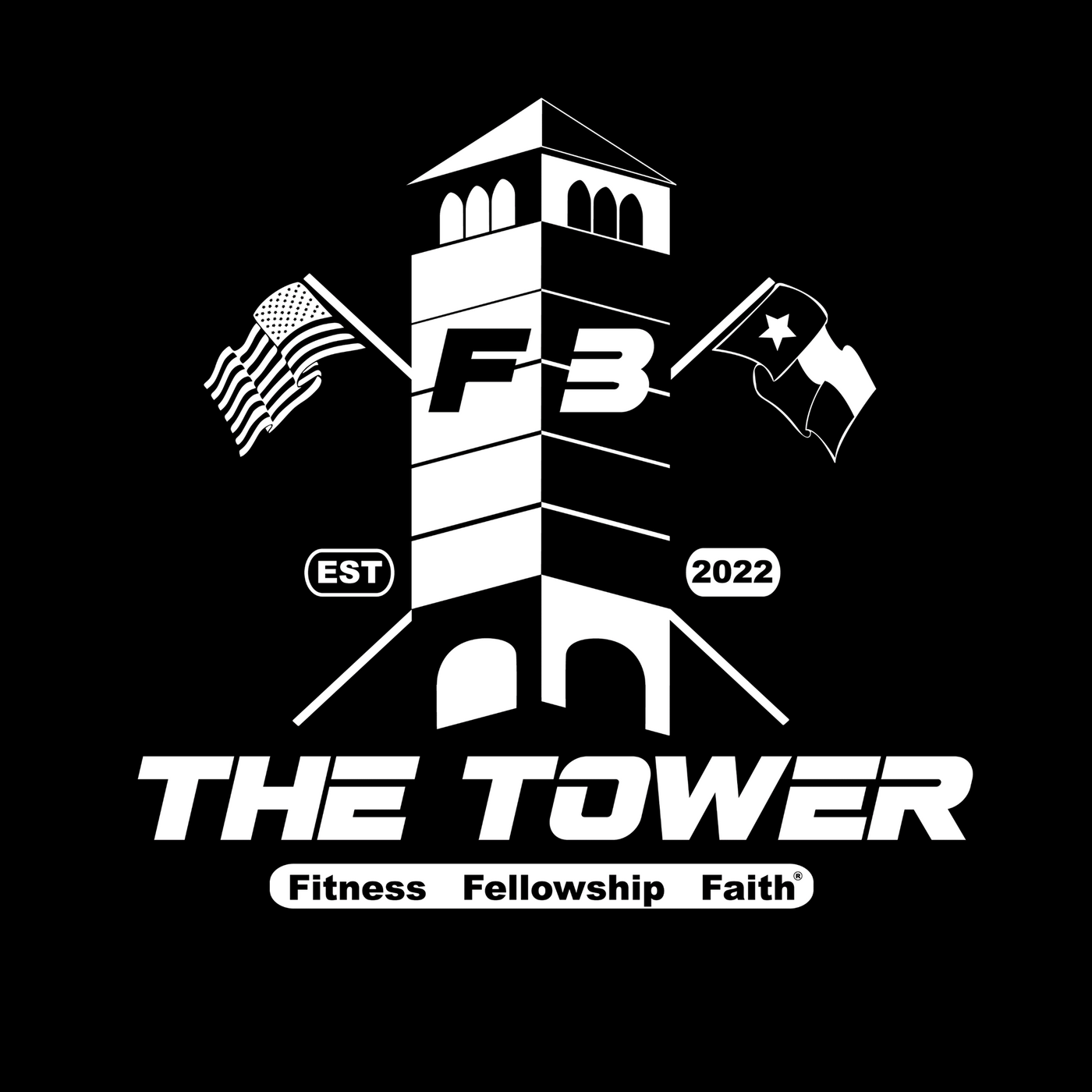 F3 Katy The Tower Pre-Order January 2023