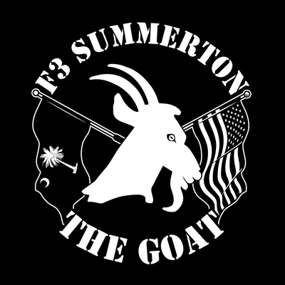 F3 Summerton The Goat Pre-Order June 2022