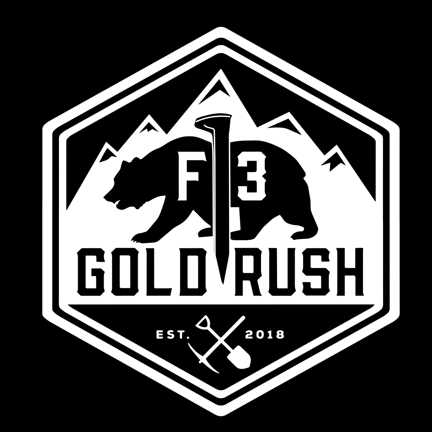 F3 Gold Rush Pre-Order April 2023