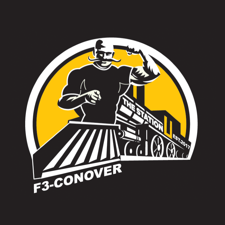F3 Conover The Station Pre-Order November 2020