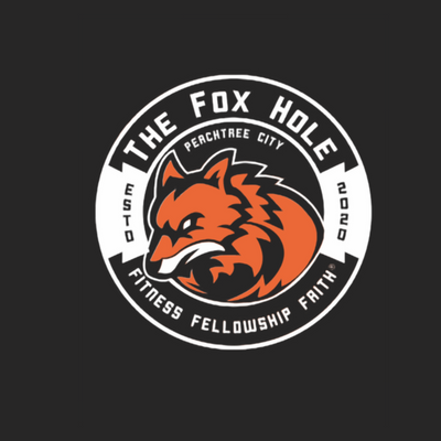 F3 The Fox Hole Pre-Order February 2023
