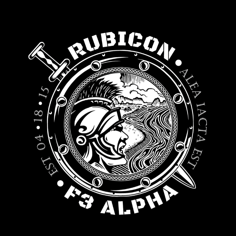 F3 Alpha Rubicon Pre-Order June 2023
