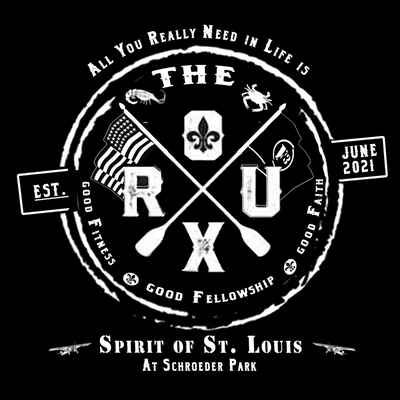 F3 Spirit of St. Louis The Roux Pre-Order February 2022