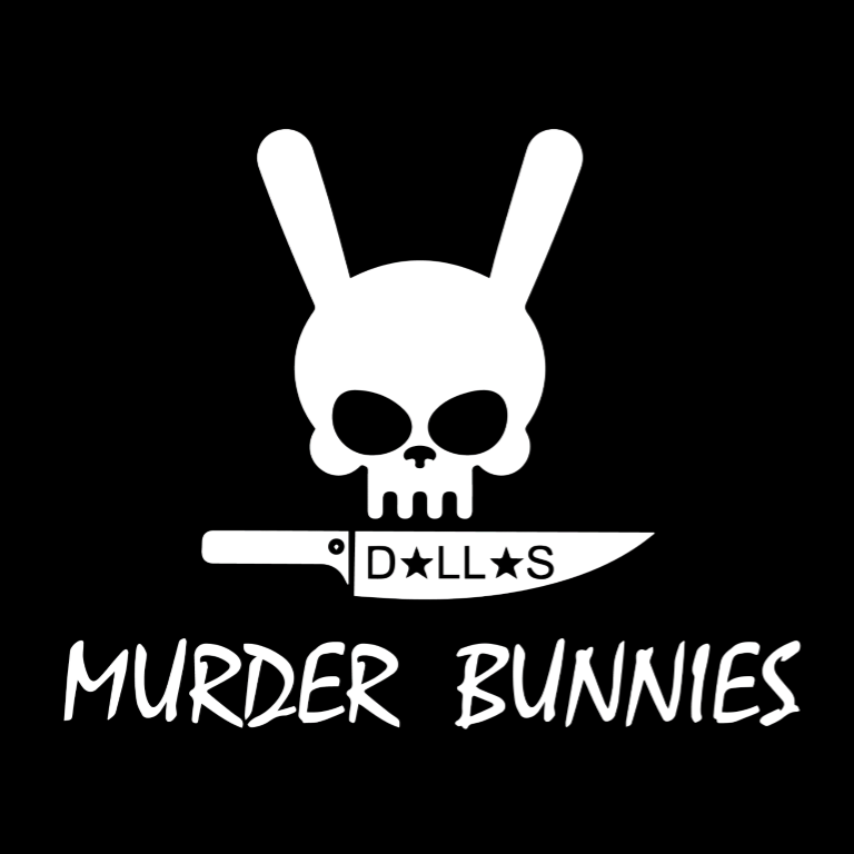 F3 Dallas Murder Bunnies Pre-Order October 2020