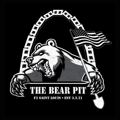 F3 STL The Bear Pit Pre-Order July 2021