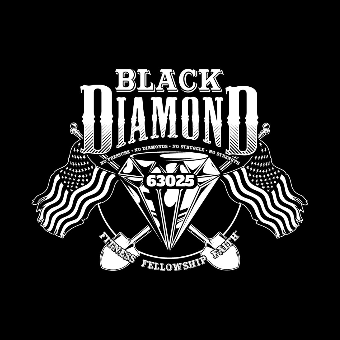 F3 Black Diamond Pre-Order July 2022