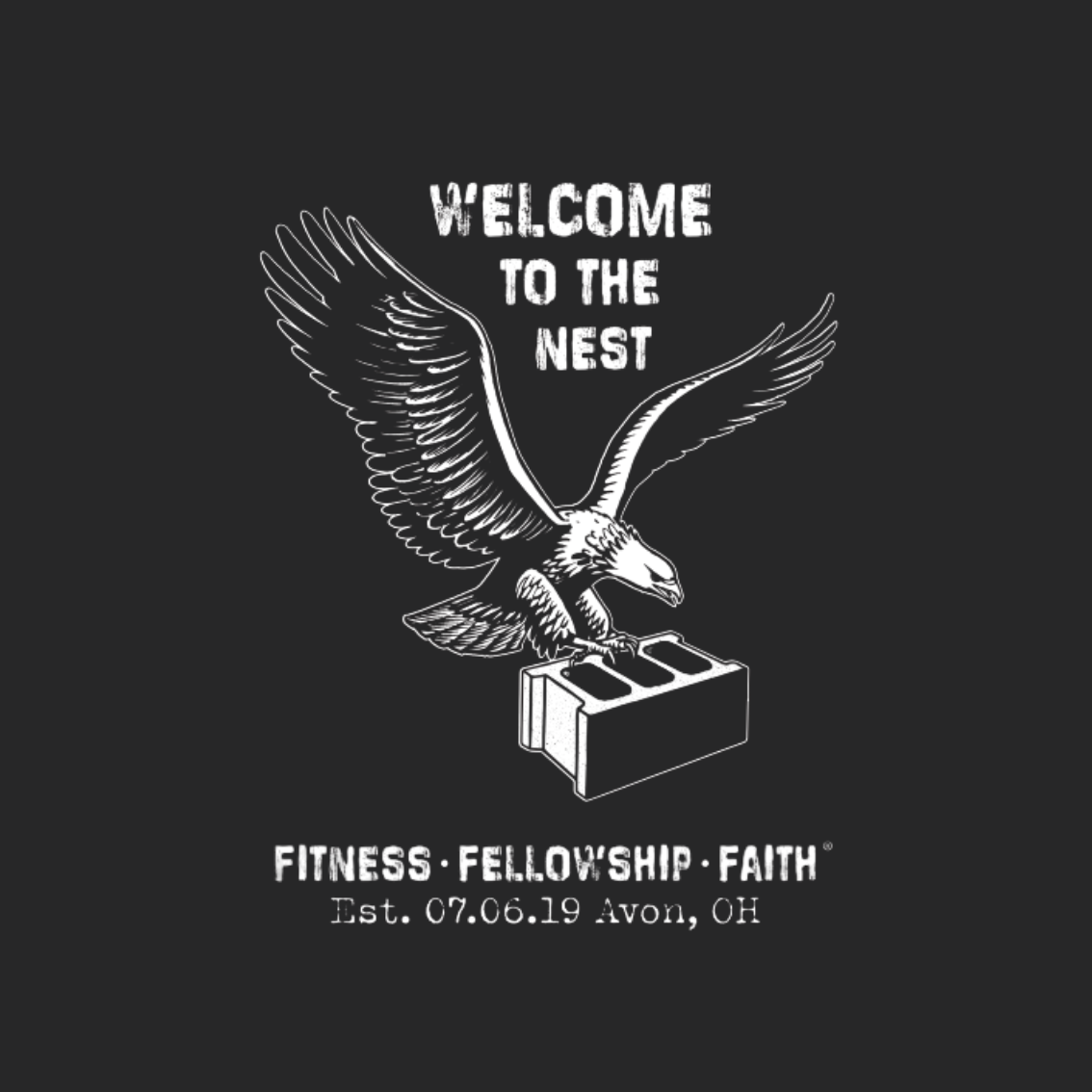 F3 Avon Welcome to the Nest Pre-Order August 2022