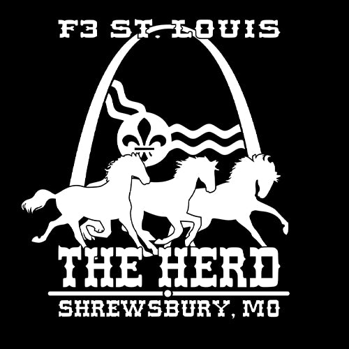 F3 St. Louis The Herd Pre-Order October 2021