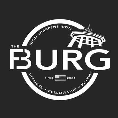 F3 The Burg, Blue Ridge Pre-Order August 2022