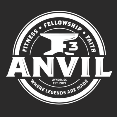 F3 Anvil Pre-Order November 2022