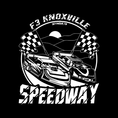 F3 Knoxville Speedway Pre-Order June 2022