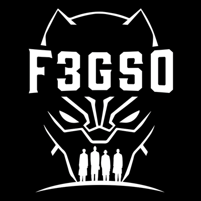 F3 GSO Pre-Order September 2020