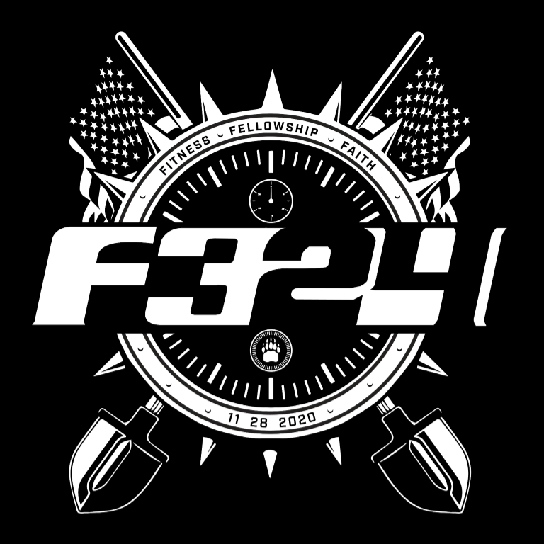 F3 24 Hours Pre-Order December 2020