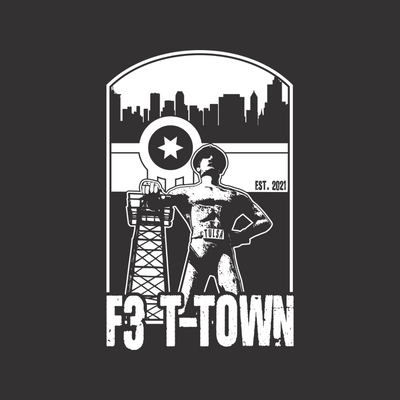 F3 T-Town Pre-Order June 2023