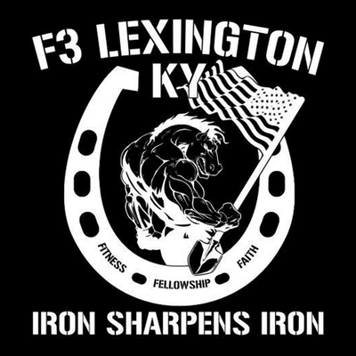 F3 Lexington KY Pre-Order November 2022