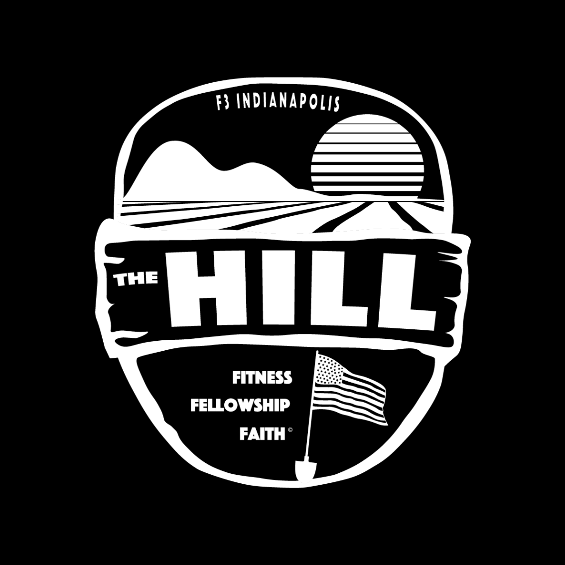 F3 The Hill Pre-Order June 2022