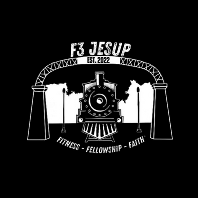 F3 Jesup Pre-Order August 2022