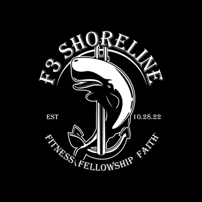 F3 Shoreline Pre-Order March 2023