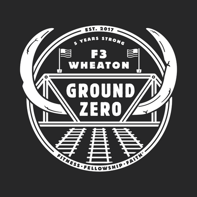 F3 Wheaton Ground Zero Pre-Order January 2023