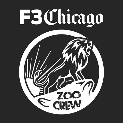 F3 Chicago Zoo Crew Pre-Order February 2023