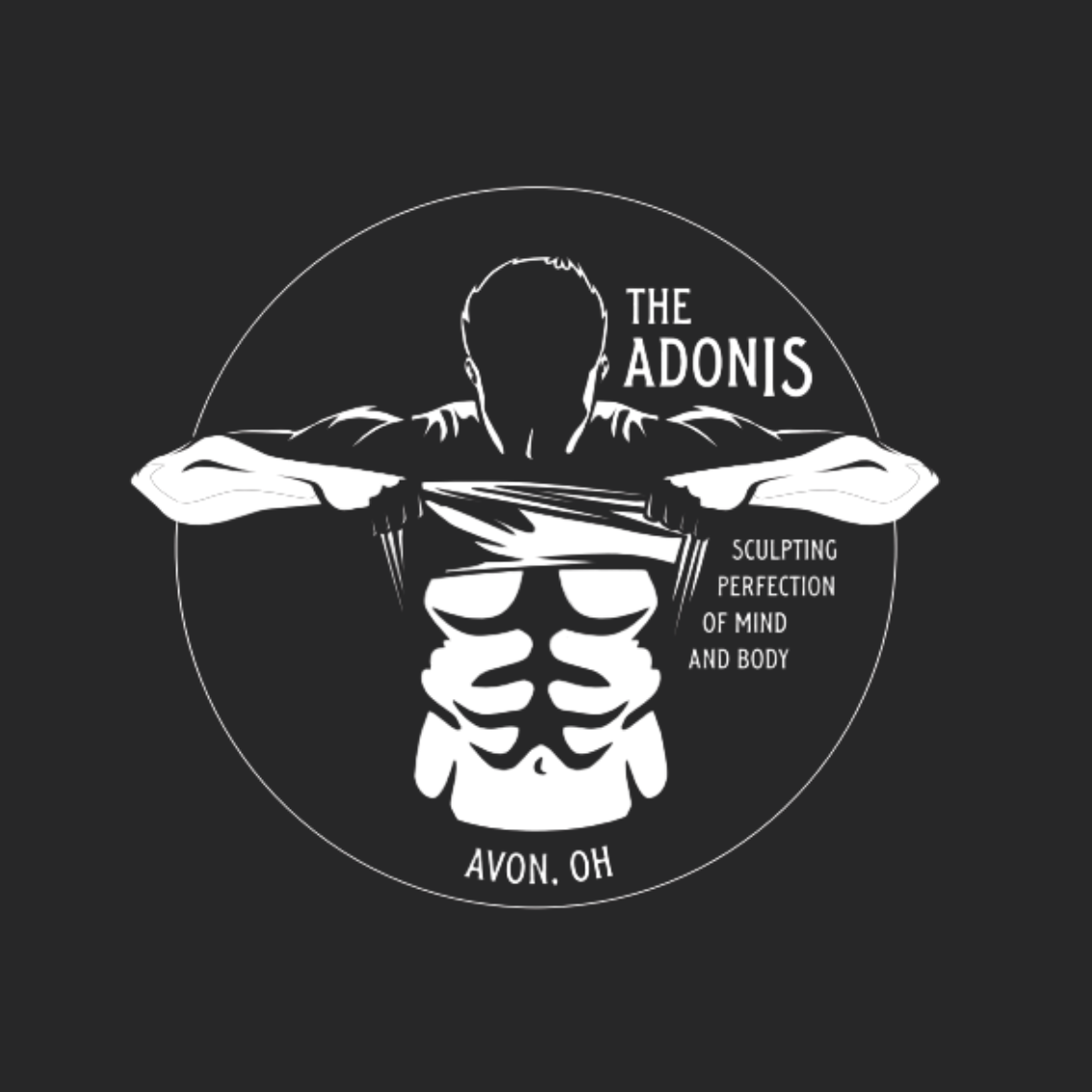 F3 Avon The Adonis Pre-Order August 2022