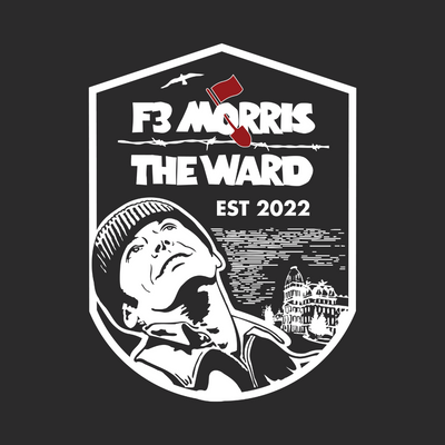 F3 Morris the Ward Pre-Order September 2022