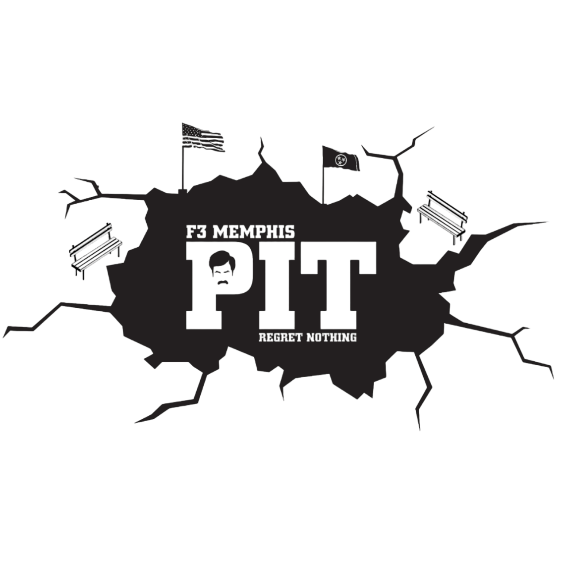 F3 Memphis PIT Pre-Order October 2022