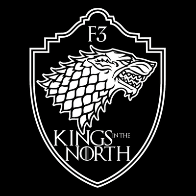 F3 Kings in the North Pre-Order October 2022