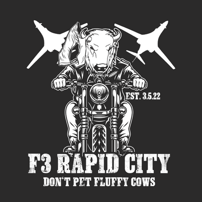 F3 Rapid City Pre-Order June 2023