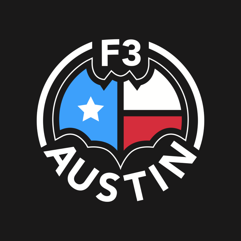 F3 Austin Patches Pre-Order April 2021