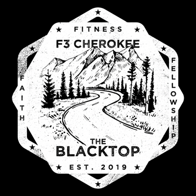 F3 Cherokee The Blacktop Pre-Order