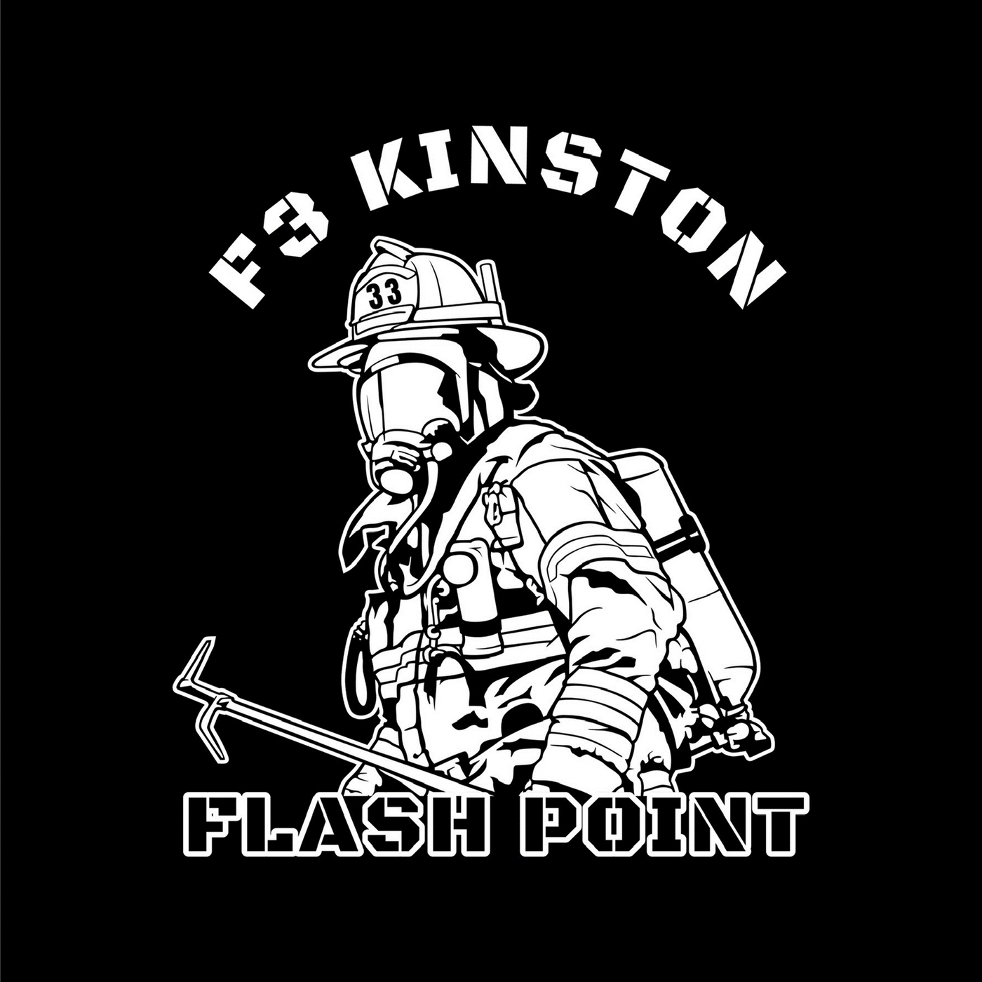 F3 Kinston Flash Point Pre-Order October 2022