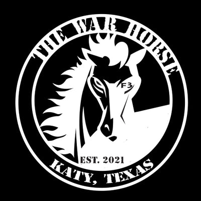 F3 Katy The Warhorse Pre-Order March 2023