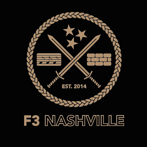 F3 Nashville Pre-Order 03/2019
