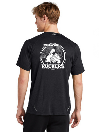 F3 Macon Ruckers Pre-Order May 2022