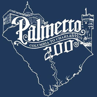 F3 2017 Palmetto 200 Pre-Order